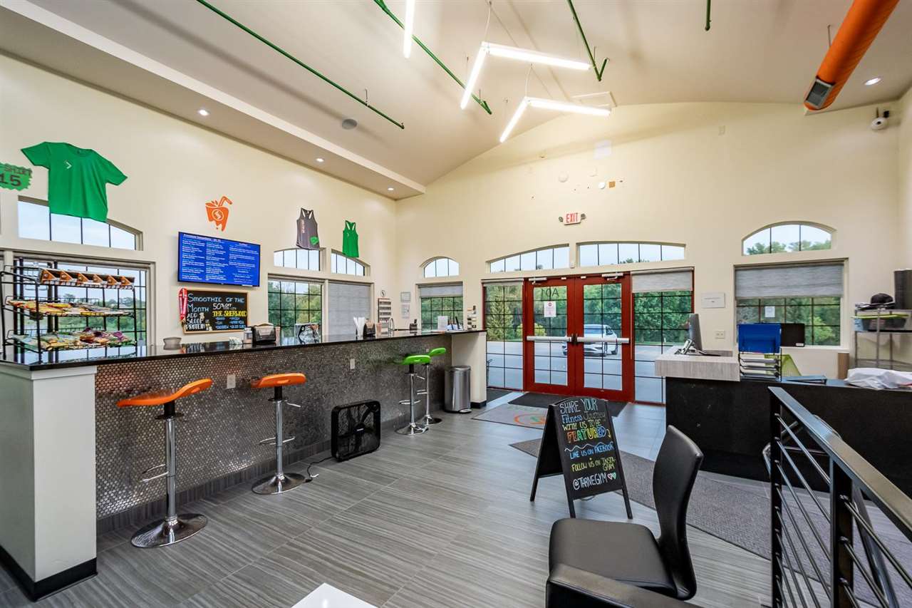 2205 E Grantview Dr #Thrive Gym Suite Only - Suite A Coralville IA 52241