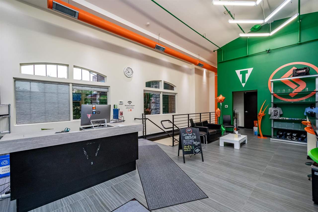 2205 E Grantview Dr #Thrive Gym Suite Only - Suite A Coralville IA 52241