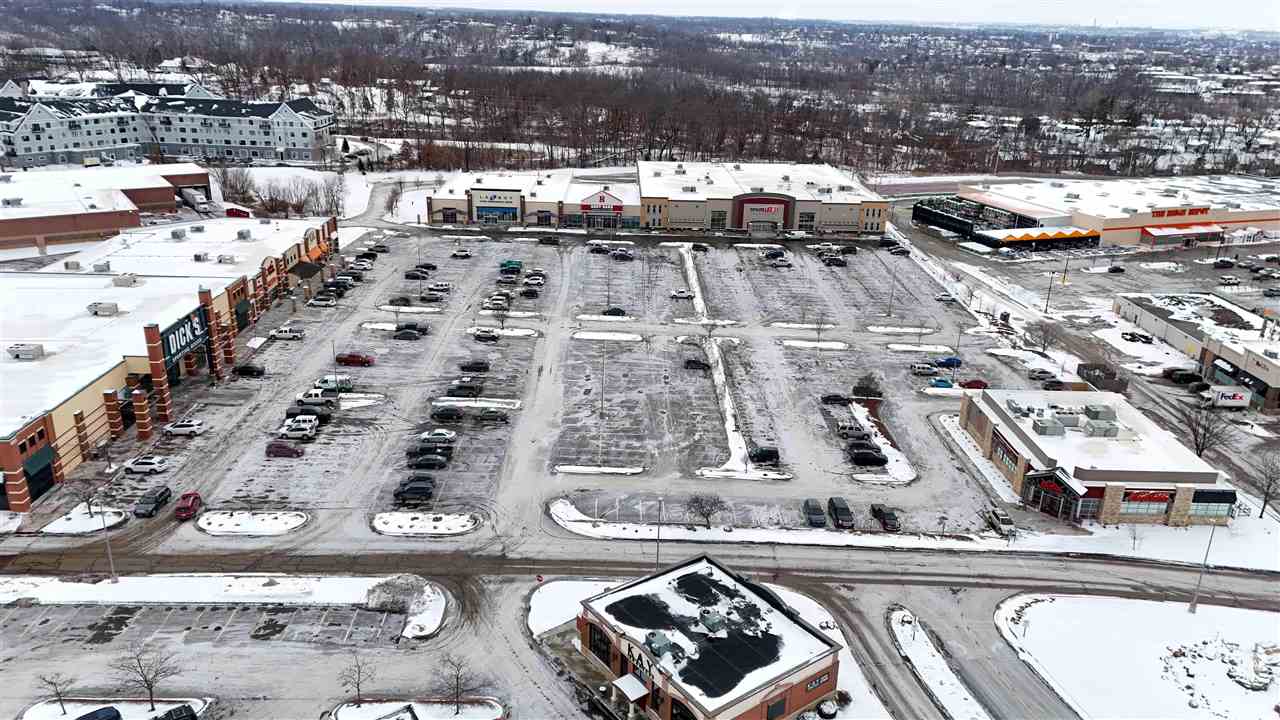 4701 1st Ave SE #7 CedarRapids IA 52402