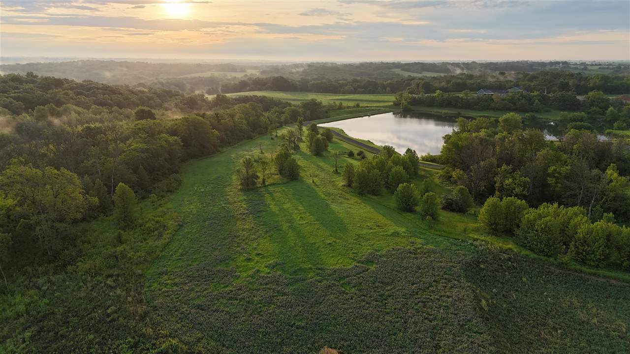 4.8 Acres Westwood Ct Kalona IA 52247