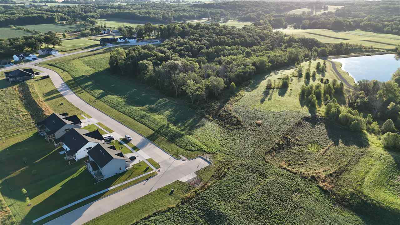 4.8 Acres Westwood Ct Kalona IA 52247