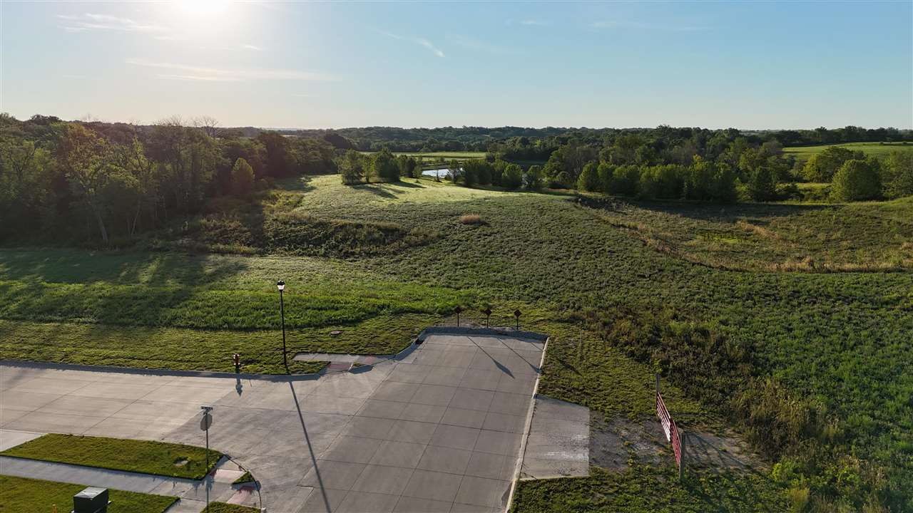 4.8 Acres Westwood Ct Kalona IA 52247