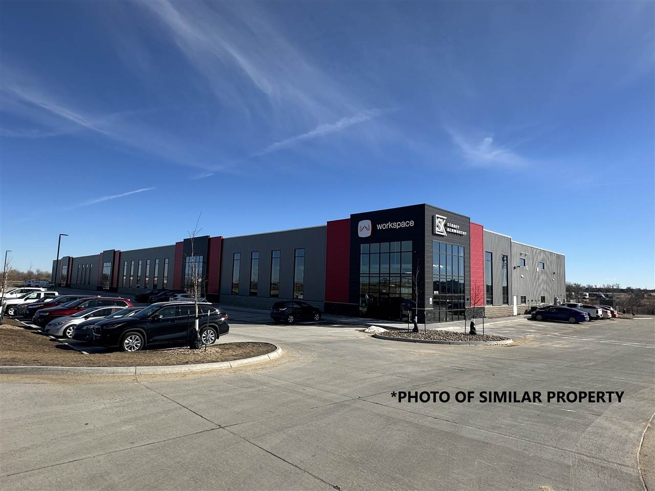 8205 6th St SW #Bldg 2 #A CedarRapids IA 52404
