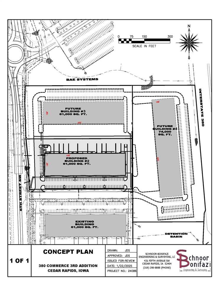 8205 6th St SW #Bldg 2 #A CedarRapids IA 52404