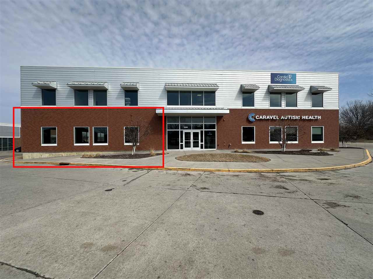 2545 N Dodge St #Ste B IowaCity IA 52245