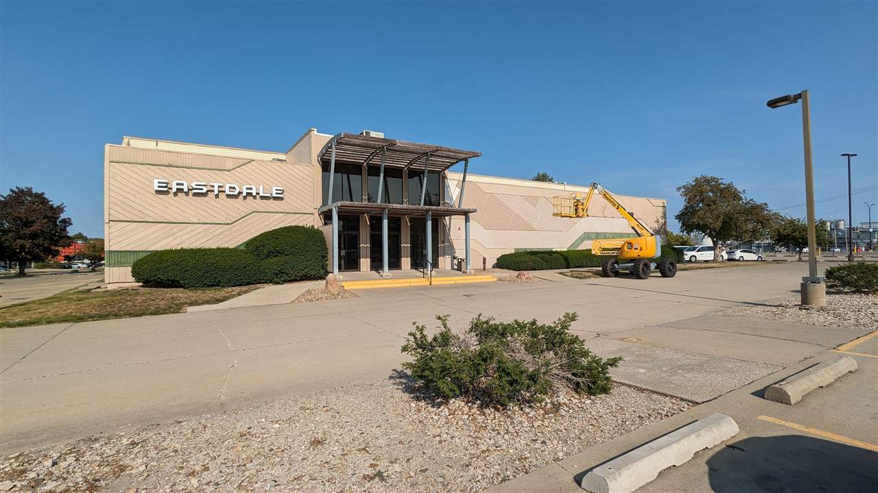 1700 S 1st Ave #18 IowaCity IA 52240