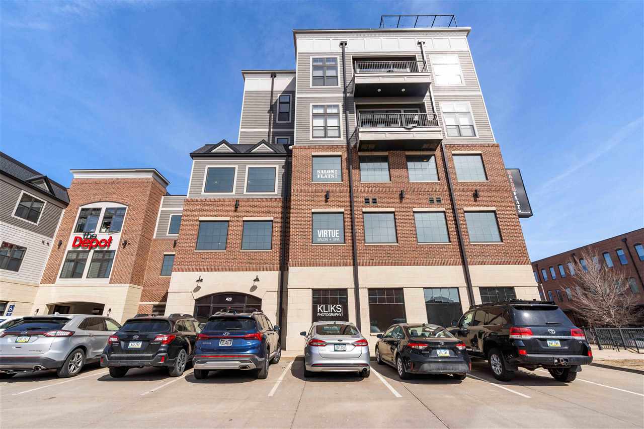 420 12th Ave SE #Floor 2 CedarRapids IA 52401