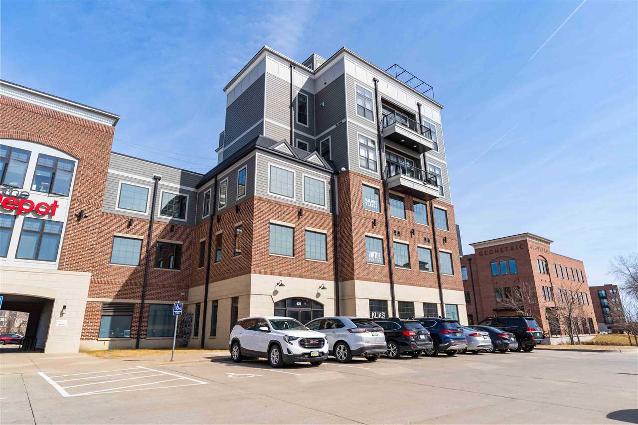 420 12th Ave SE #Floor 2 CedarRapids IA 52401