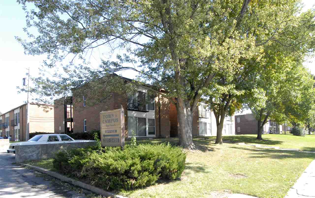 1100 Arthur St IowaCity IA 52240