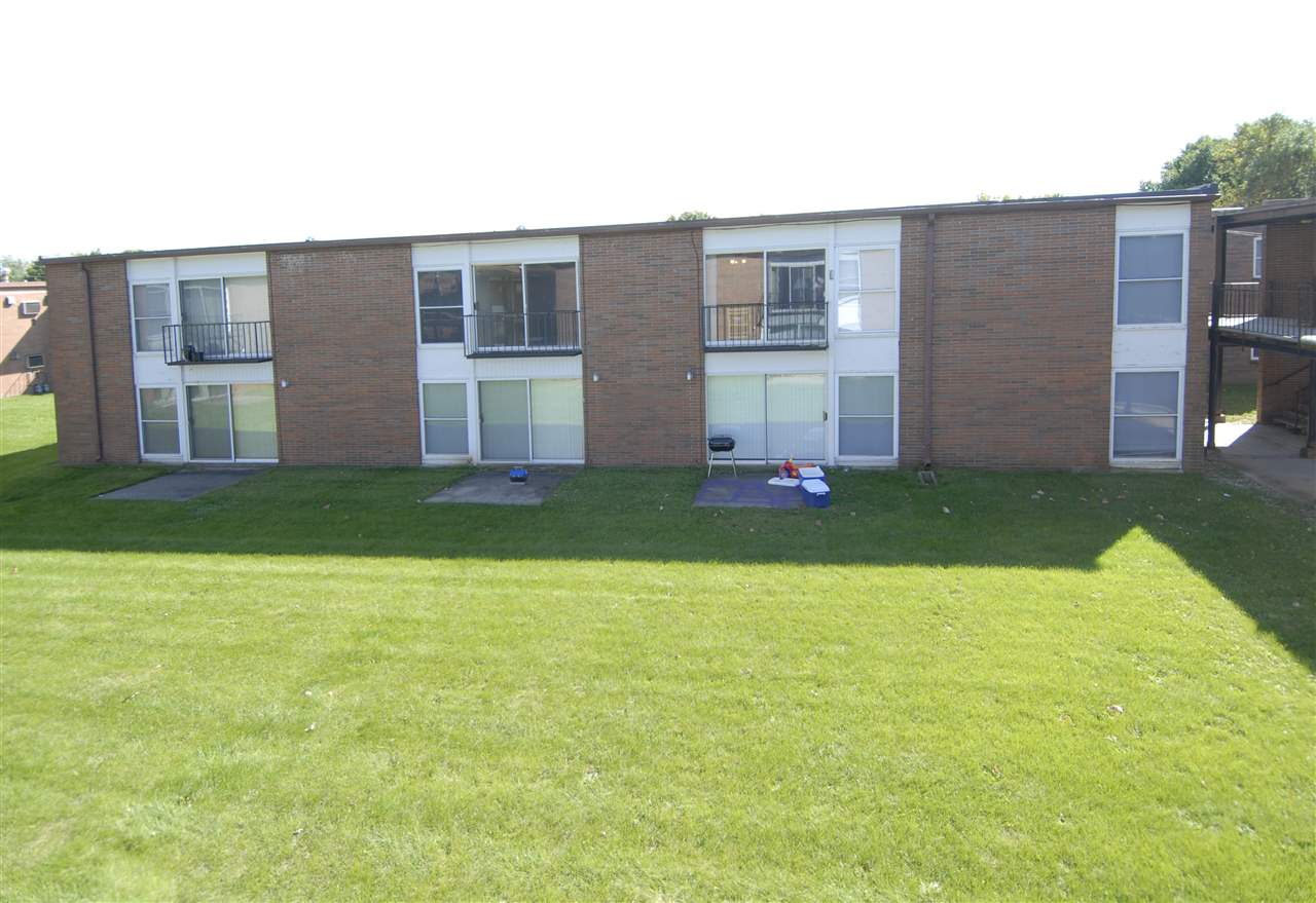 1100 Arthur St IowaCity IA 52240