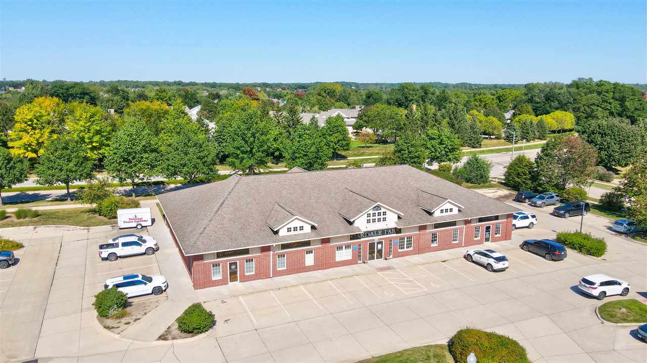 2140 Norcor Ave #115 Coralville IA 52241
