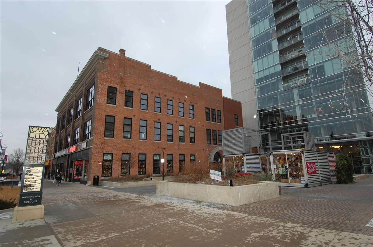 209 E Washington St #Ste 200 A IowaCity IA 52240