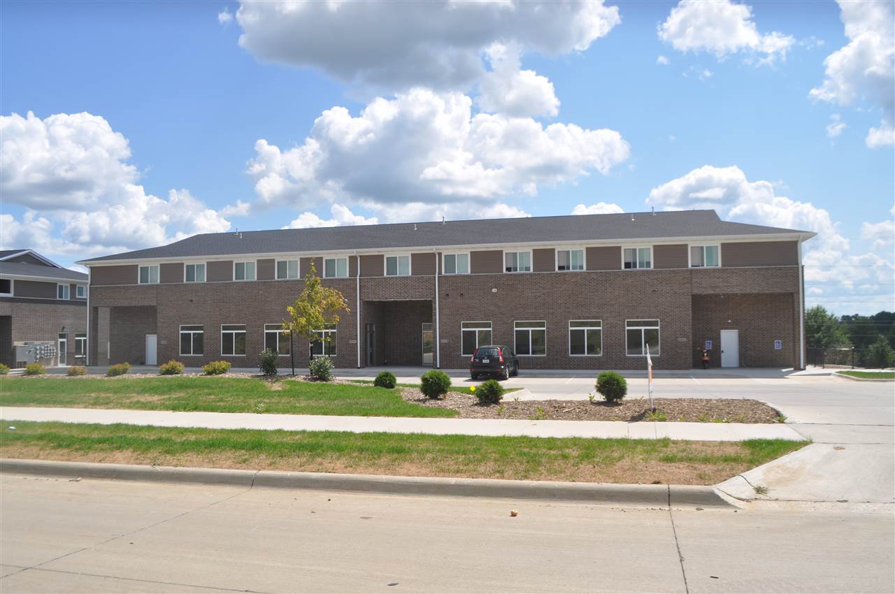 551 State St. #A Tiffin IA 52340