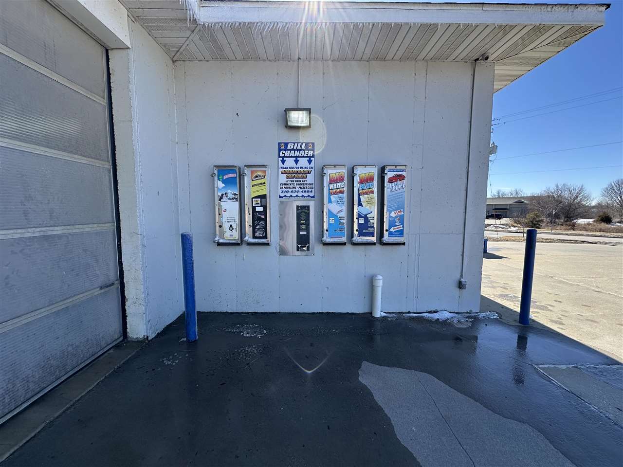 1003 S Market St Solon IA 52333