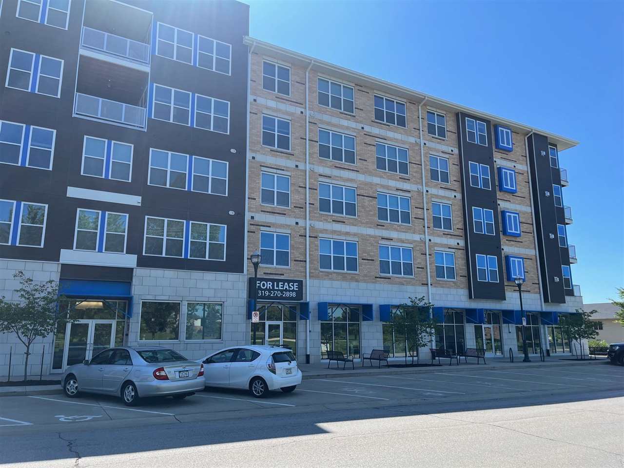 1708 5th St #109B & C Coralville IA 52241