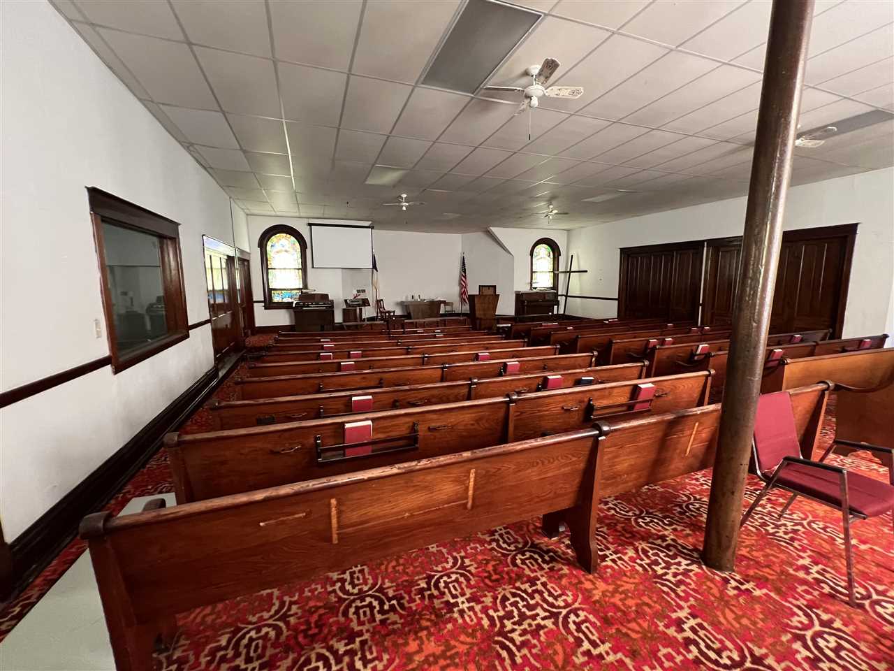 2408 Columbus St. ColumbusCityName IA 52737