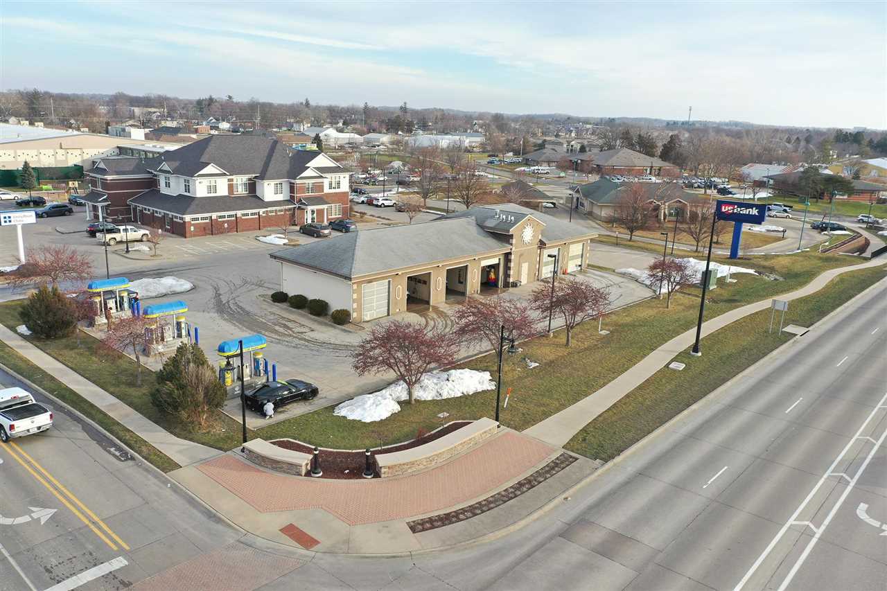 410 Community Dr NorthLiberty IA 52317