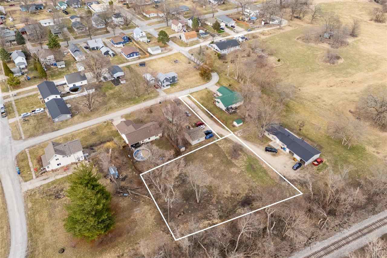 Lot 3 Ol A Morg WestLiberty IA 52776 Image