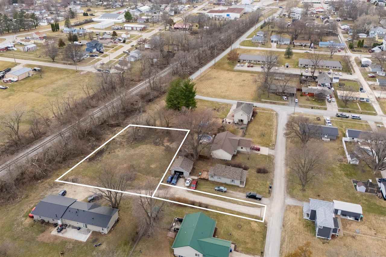 Lot 3 Ol A Morg WestLiberty IA 52776