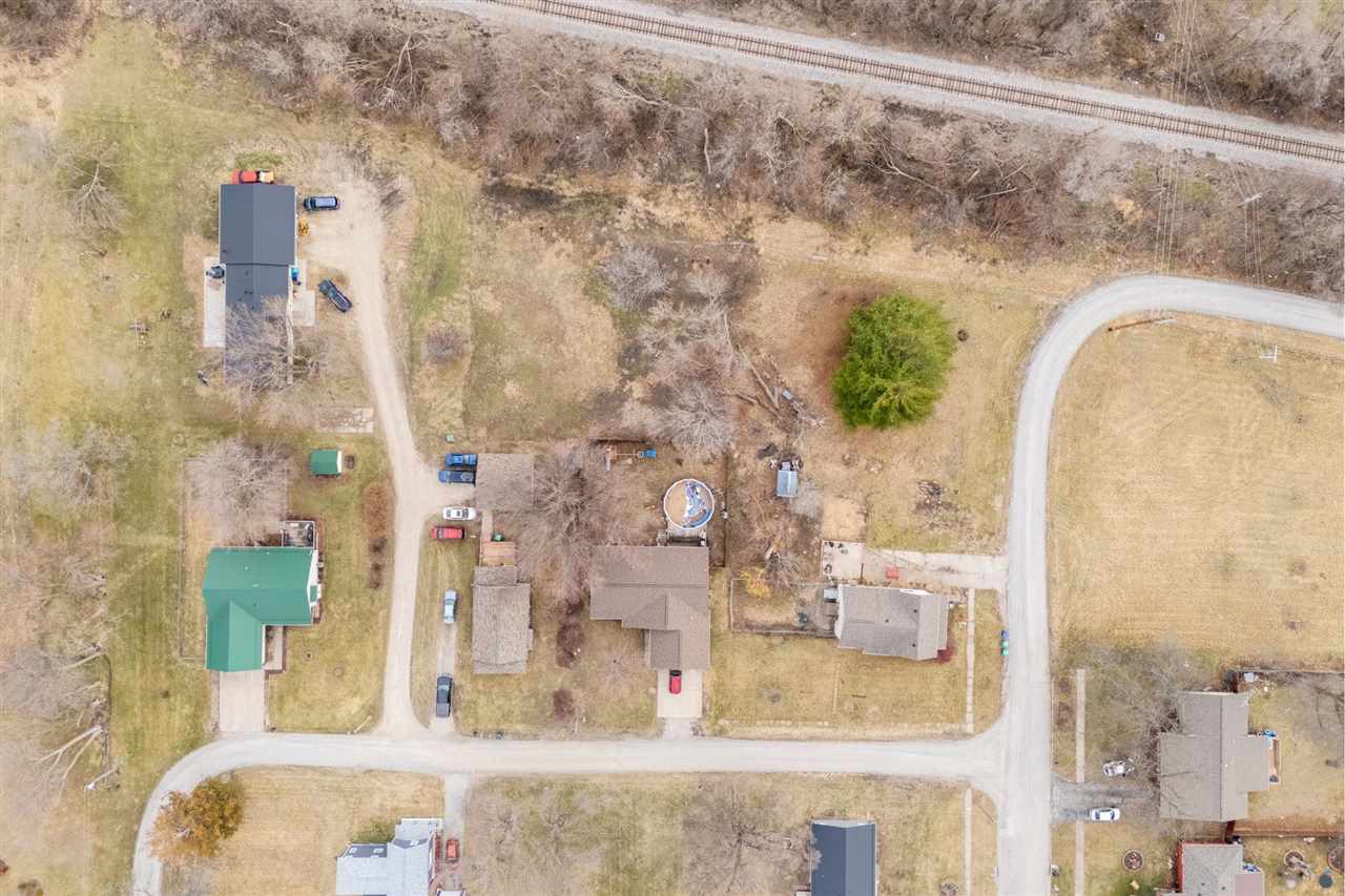 Lot 3 Ol A Morg WestLiberty IA 52776