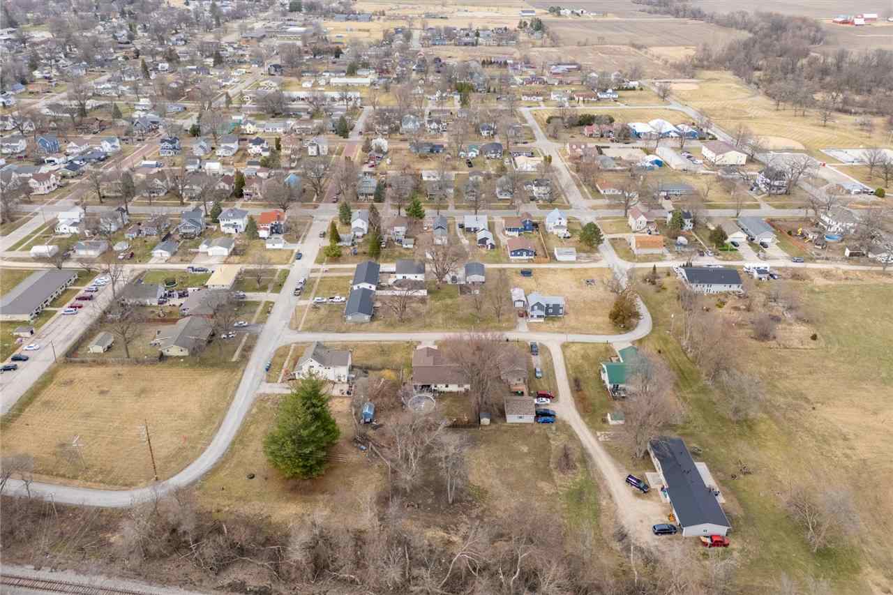 Lot 3 Ol A Morg WestLiberty IA 52776