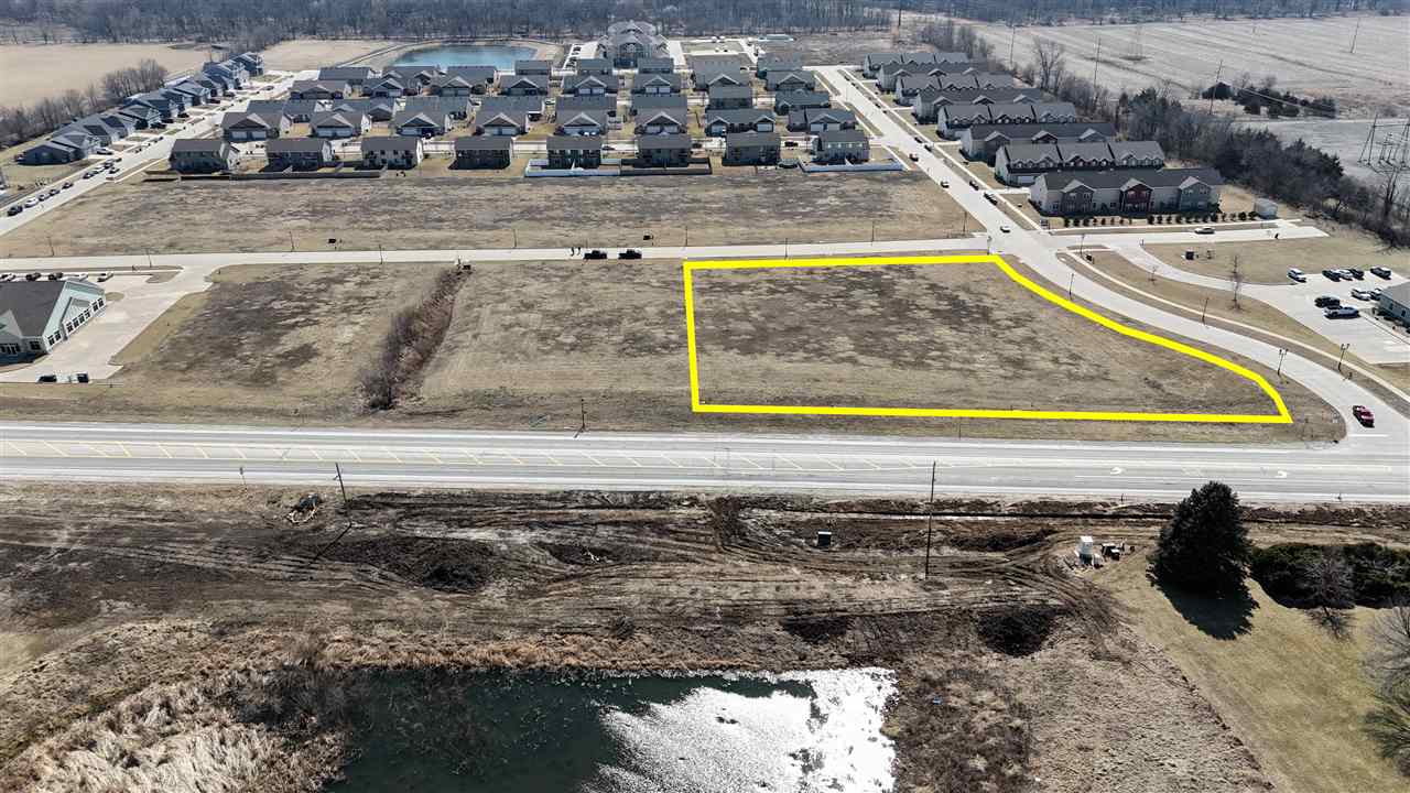 1300 Tall Grass Ave Tiffin IA 52340