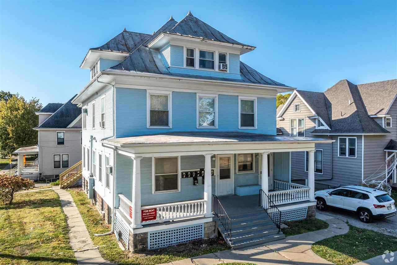 625 E Burlington Street IowaCity IA 52240