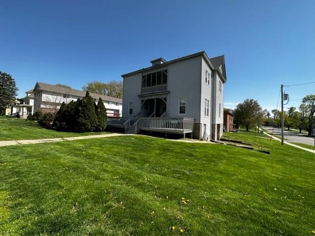 711 E Burlington Street IowaCity IA 52240