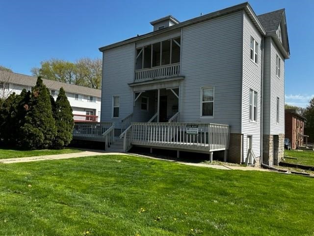 711 E Burlington Street IowaCity IA 52240