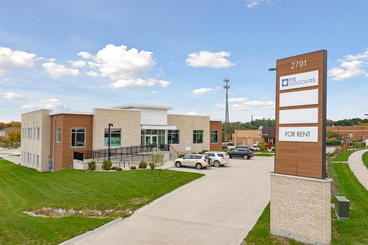 2791 Heartland Dr #201 Coralville IA 52241