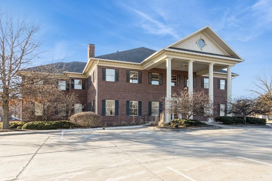 520 10th Ave Coralville IA 52241