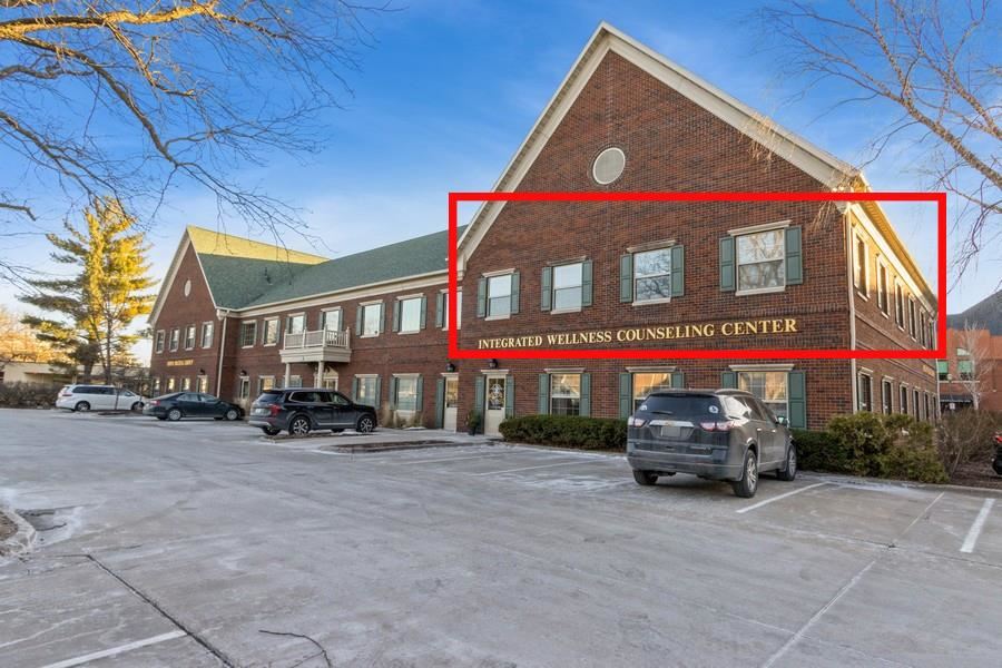 1101 5th St #Ste 204 Coralville IA 52241