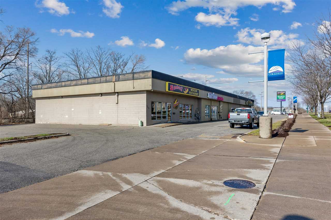 906 2nd St #2 Coralville IA 52241