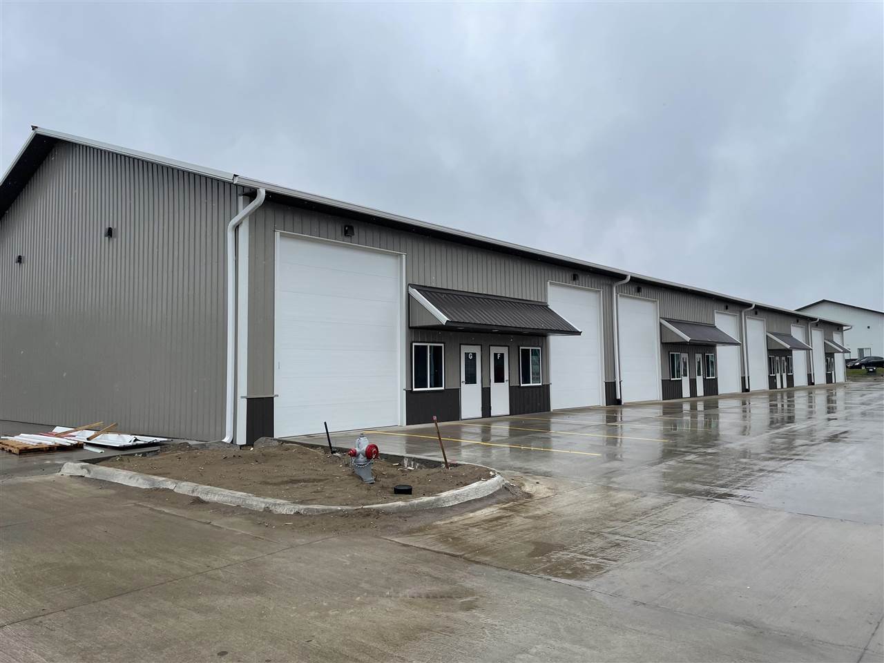 132 Greenfield Dr #Unit B Tiffin IA 52340