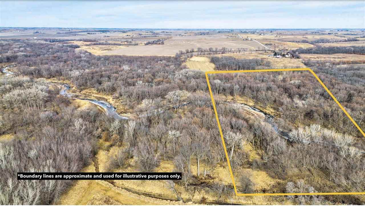 20 Acres M/L Birch Ave Wellman IA 52356