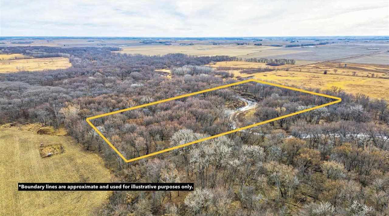 20 Acres M/L Birch Ave Wellman IA 52356