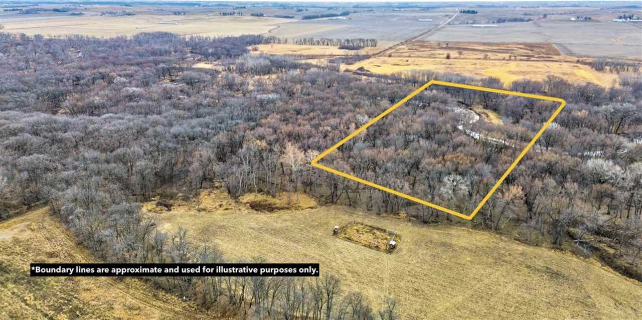 20 Acres M/L Birch Ave Wellman IA 52356