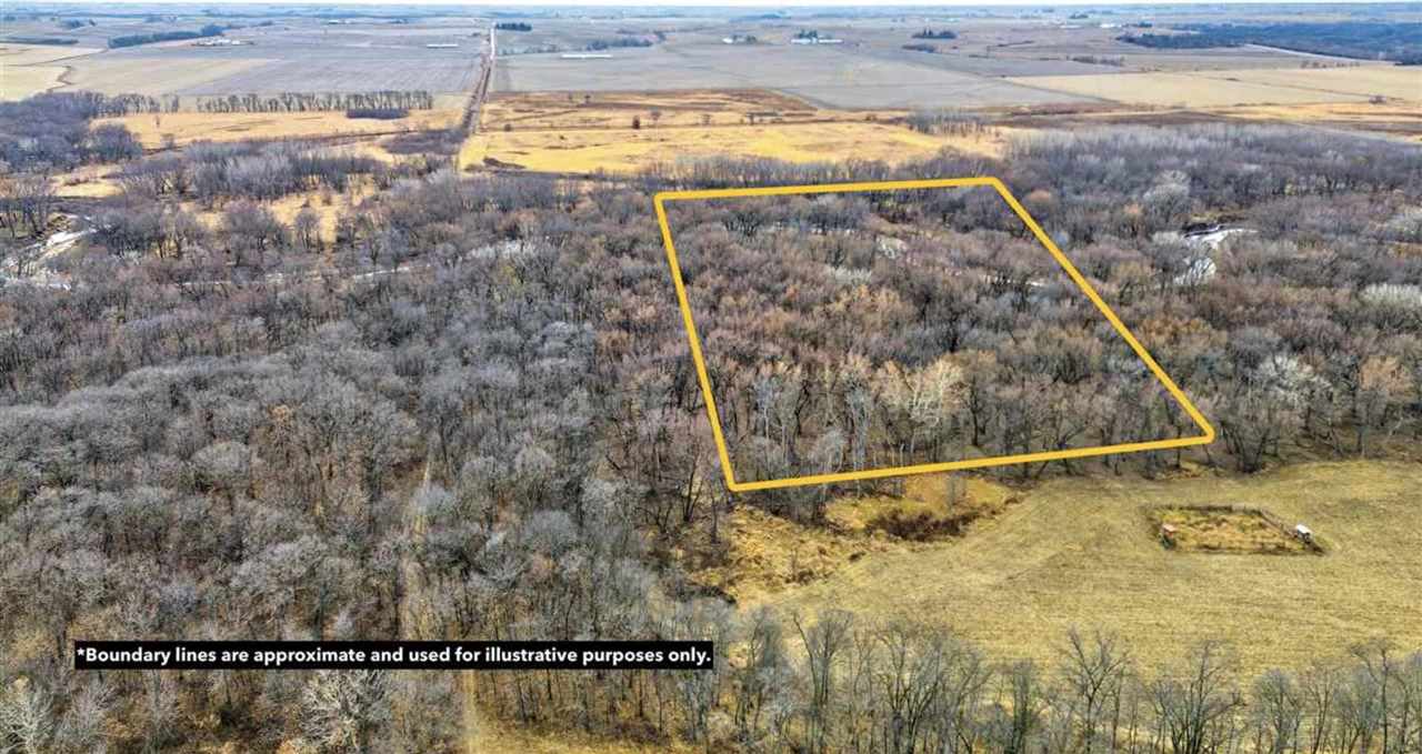 20 Acres M/L Birch Ave Wellman IA 52356
