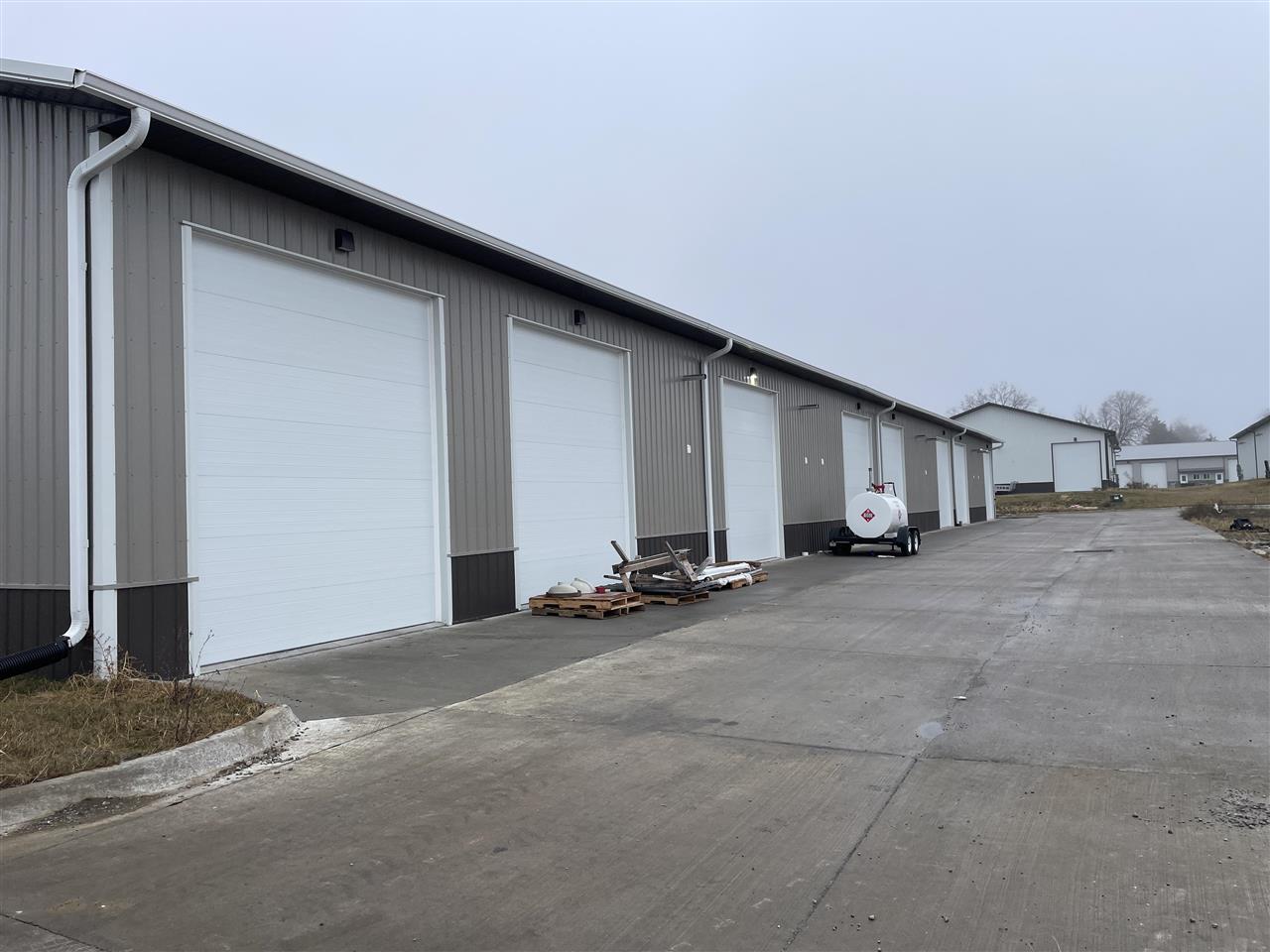 128 Greenfield Dr #Unit E Tiffin IA 52340