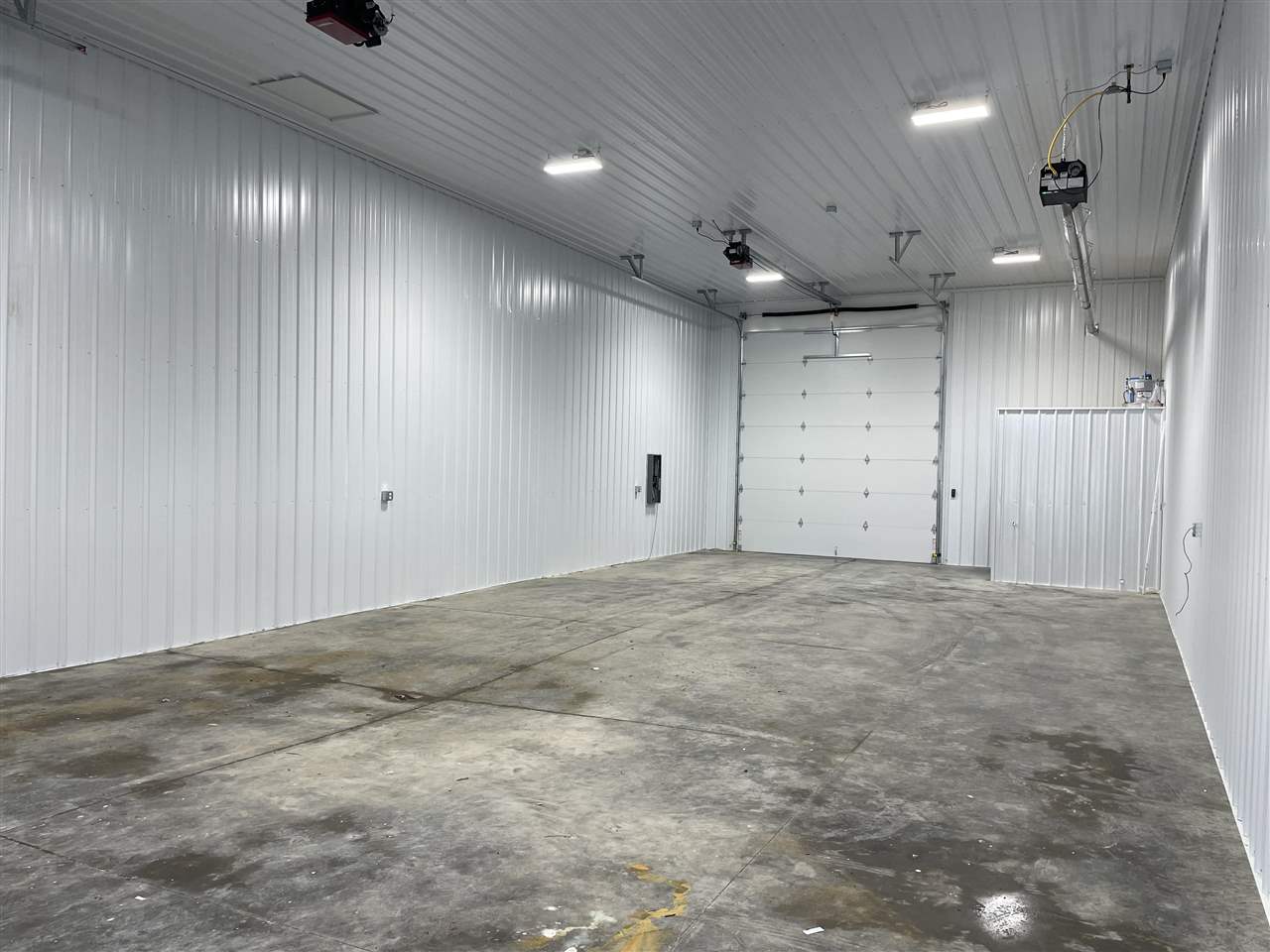 128 Greenfield Dr #Unit E Tiffin IA 52340