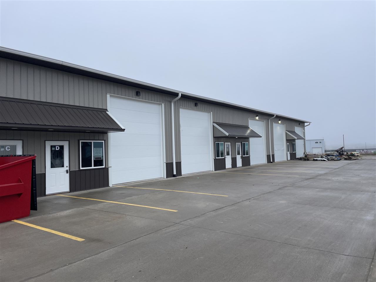 128 Greenfield Dr #Unit F Tiffin IA 52340