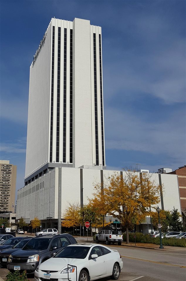 200 1st Street SE #Floor 1 602 SF CedarRapids IA 52401