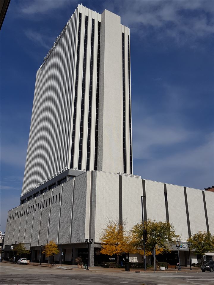 200 1st Street SE #Floor 1 #105 CedarRapids IA 52401