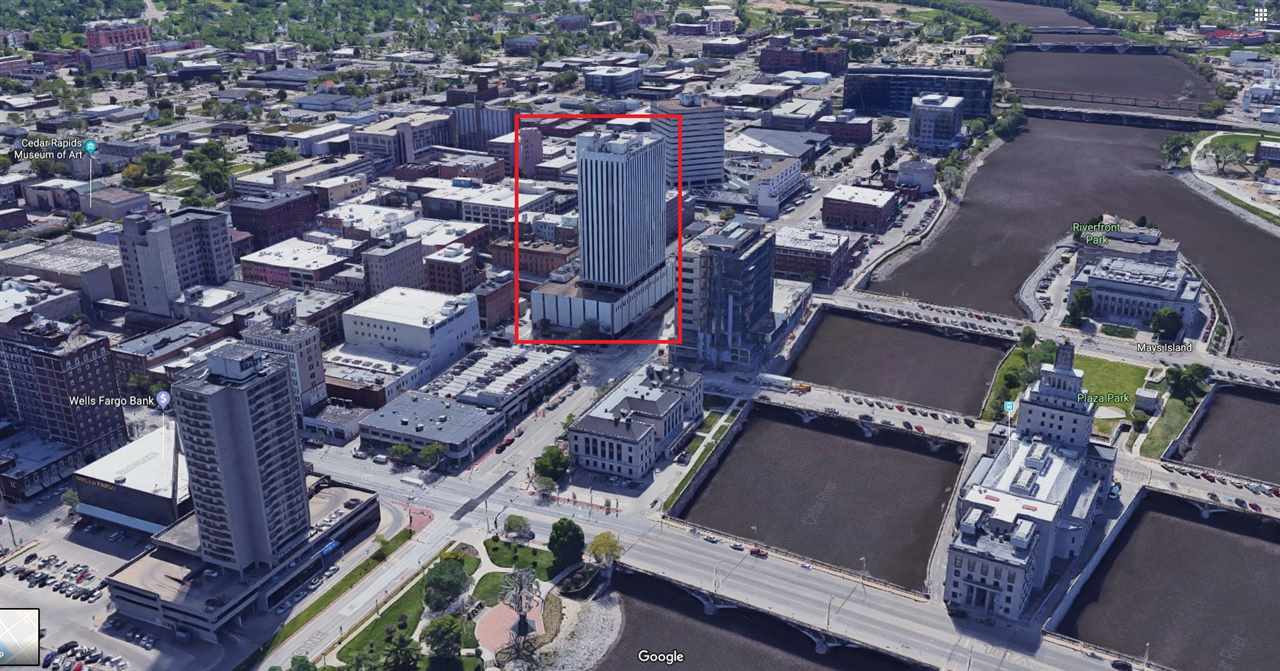 200 1st Street SE #Floor 1 #108 CedarRapids IA 52401