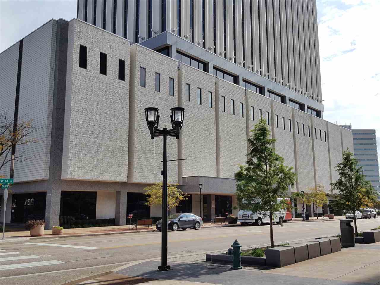 200 1st Street SE #Floor 1, #111 CedarRapids IA 52401