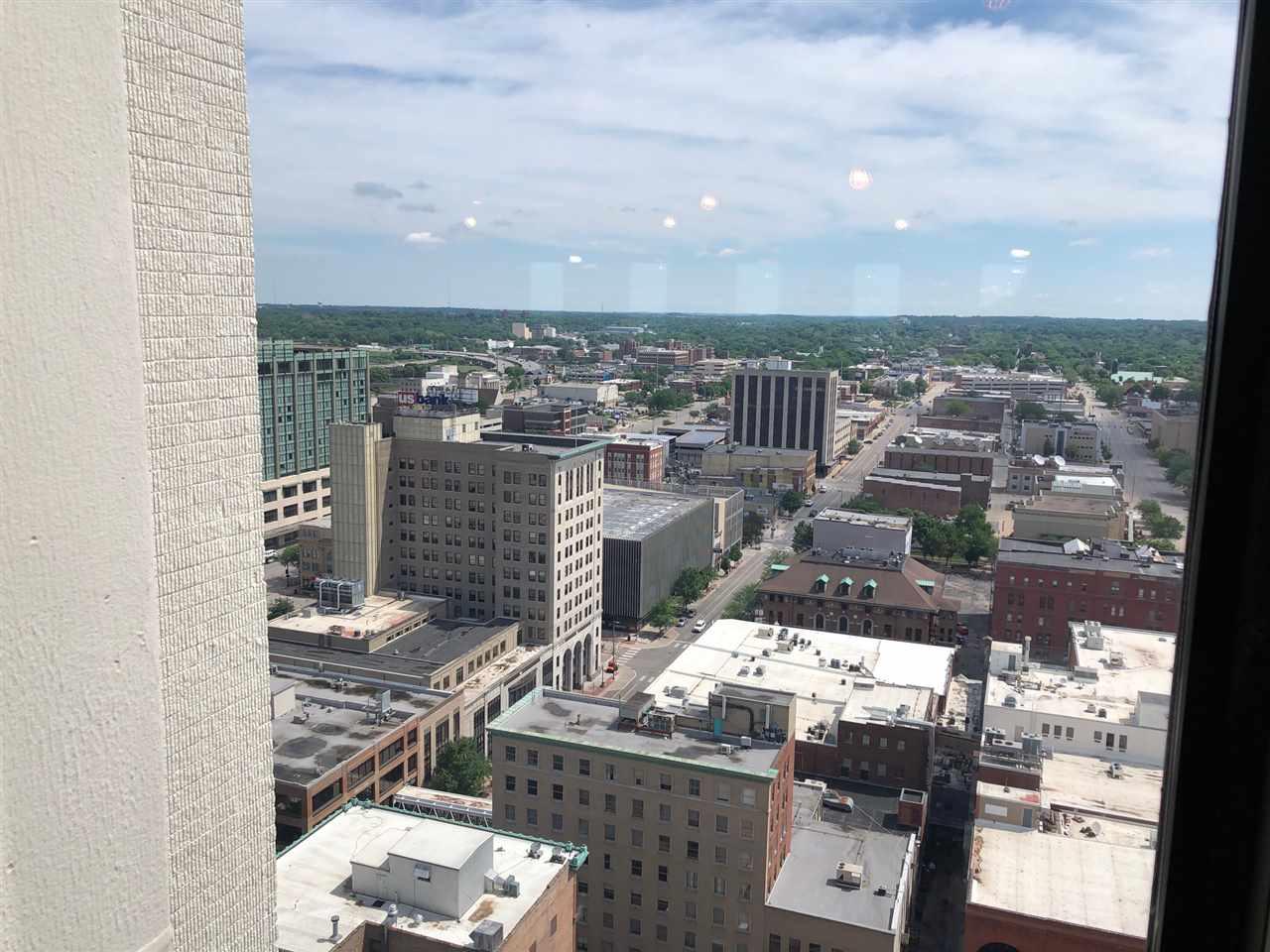 200 1st Street SE #Floor 15 #A CedarRapids IA 52401