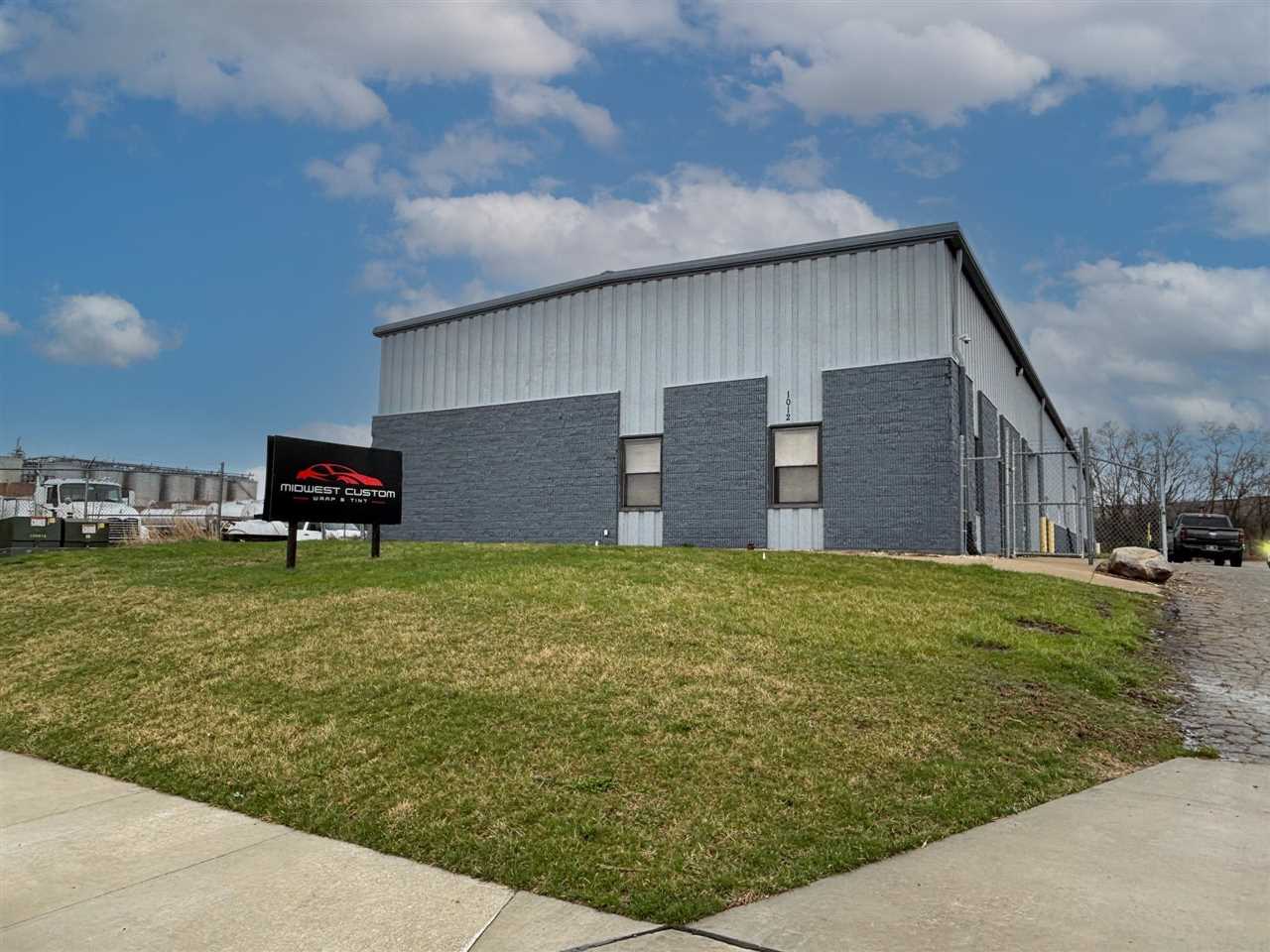 1012 66th Ave SW CedarRapids IA 52404