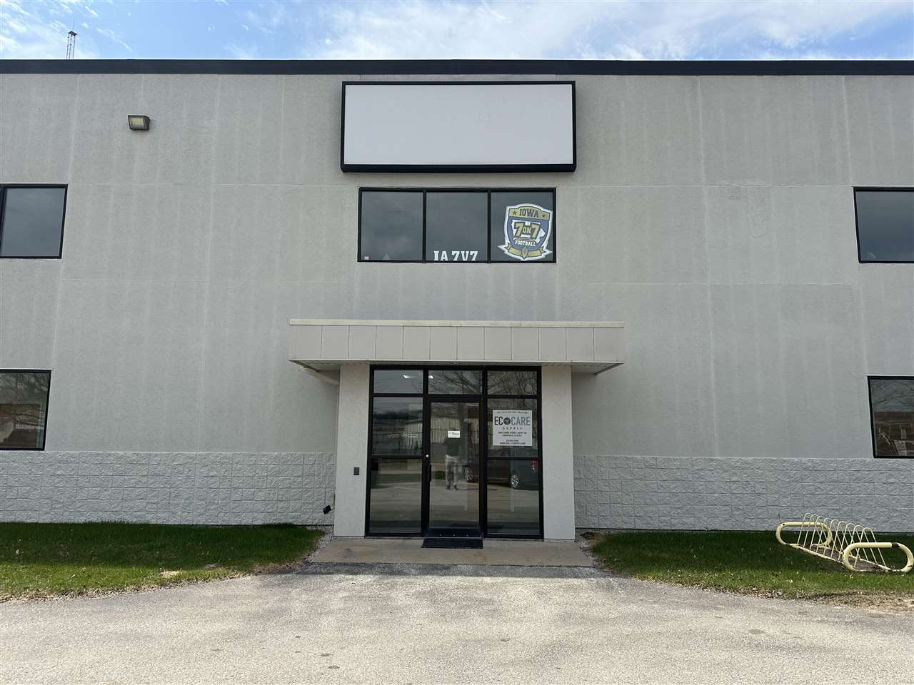 2000 James St #103A & 103B Coralville IA 52241