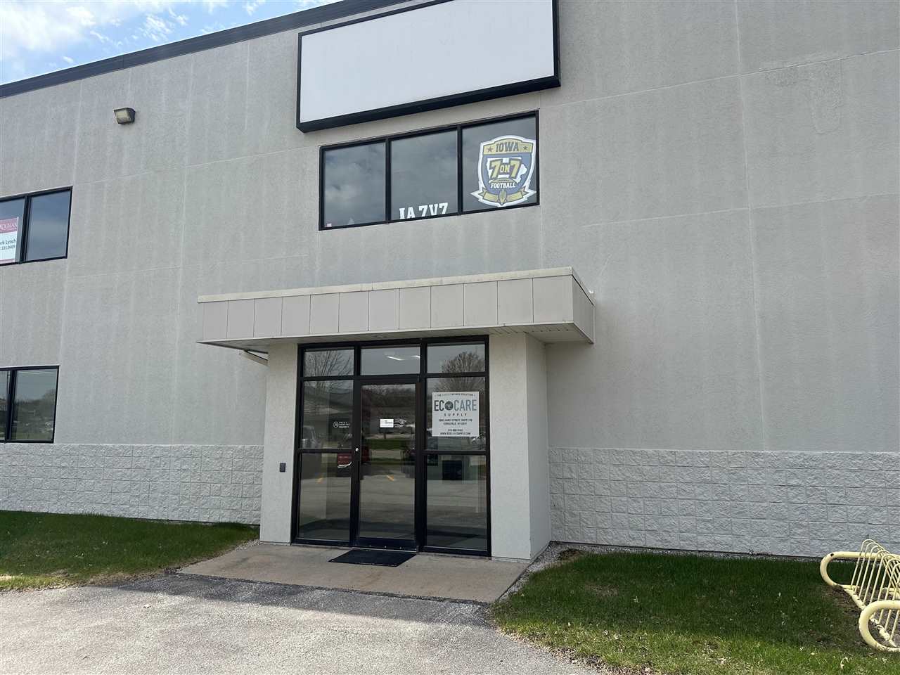 2000 James St #103A & 103B Coralville IA 52241