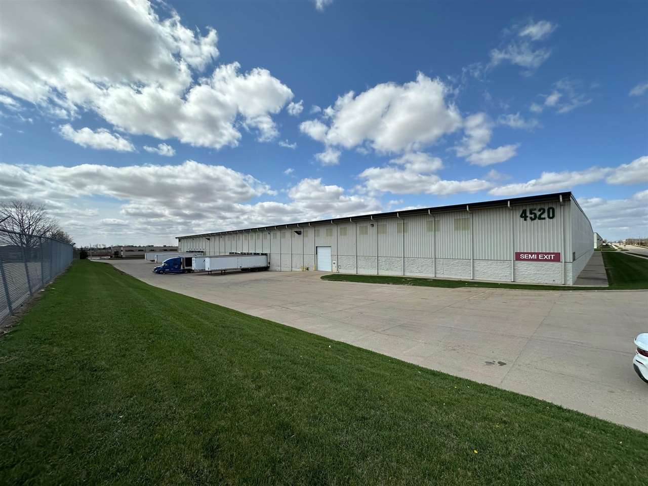 4520 20th Ave SW CedarRapids IA 52404